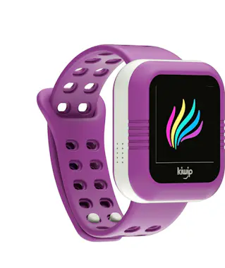 Generica Kiwip Technologies SAS KiwipWatch reloj inteligent Generica Kiwip Technologies SAS KiwipWatch reloj inteligent