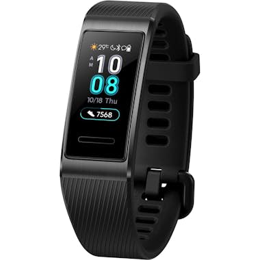 Huawei Huawei Band 3 Pro Pulsera de seguimiento de activi Huawei Huawei Band 3 Pro Pulsera de seguimiento de activi