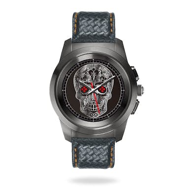 MyKronoz MyKronoz ZeTime Premium reloj inteligente Negro TF MyKronoz MyKronoz ZeTime Premium reloj inteligente Negro TF