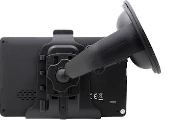 Generica Mappy Ulti X565 Truck navegador 12,7 cm (5"") Pant Generica Mappy Ulti X565 Truck navegador 12,7 cm (5"") Pant