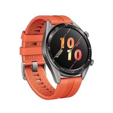 Huawei Huawei Watch GT Active reloj inteligente Gris AMOL Huawei Huawei Watch GT Active reloj inteligente Gris AMOL