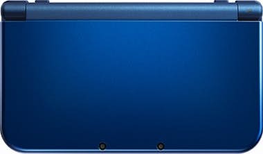 Nintendo Nintendo New 3DS XL videoconsola portátil Azul 12, Nintendo Nintendo New 3DS XL videoconsola portátil Azul 12,