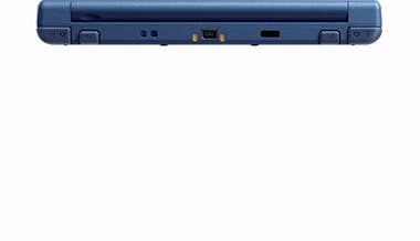 Nintendo Nintendo New 3DS XL videoconsola portátil Azul 12, Nintendo Nintendo New 3DS XL videoconsola portátil Azul 12,