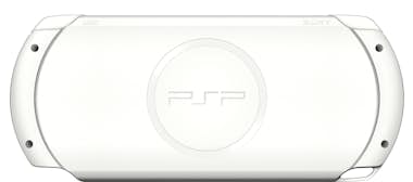 Sony Sony PSP-E1000 videoconsola portátil Blanco 10,9 c Sony Sony PSP-E1000 videoconsola portátil Blanco 10,9 c