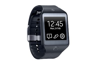 Samsung Samsung Gear 2 Neo reloj inteligente Negro SAMOLED Samsung Samsung Gear 2 Neo reloj inteligente Negro SAMOLED