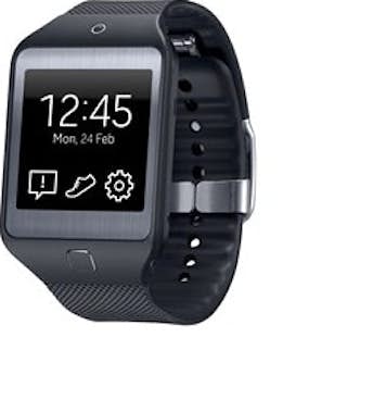Samsung Samsung Gear 2 Neo reloj inteligente Negro SAMOLED Samsung Samsung Gear 2 Neo reloj inteligente Negro SAMOLED