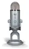 Blue Microphones Blue Microphones Yeti Micrófono de estudio Plata Blue Microphones Blue Microphones Yeti Micrófono de estudio Plata