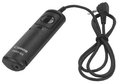 Canon Canon RS-60E3 mando a distancia Alámbrico Cámara d Canon Canon RS-60E3 mando a distancia Alámbrico Cámara d