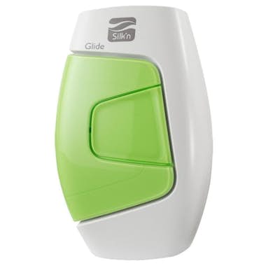 Generica Silkn Glide 50.000 Verde, Blanco Luz pulsada domé Generica Silkn Glide 50.000 Verde, Blanco Luz pulsada domé