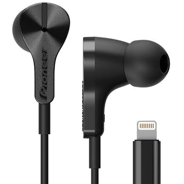Pioneer Pioneer Rayz Plus auriculares para móvil Binaural Pioneer Pioneer Rayz Plus auriculares para móvil Binaural