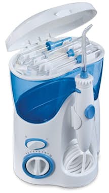 Generica Waterpik WP-100 hilo dental eléctrico Azul, Blanco Generica Waterpik WP-100 hilo dental eléctrico Azul, Blanco