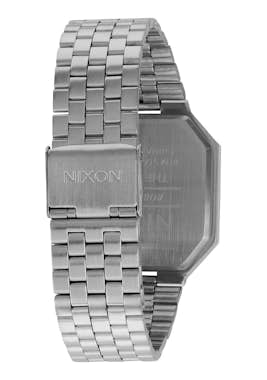 Nixon Nixon RE-RUN Electrónico Reloj de pulsera Masculin