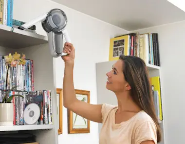 BLACK+DECKER Black & Decker PV1820L aspiradora de mano Sin bols BLACK+DECKER Black & Decker PV1820L aspiradora de mano Sin bols