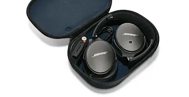 Bose Bose QuietComfort 25 auriculares para móvil Binaur Bose Bose QuietComfort 25 auriculares para móvil Binaur