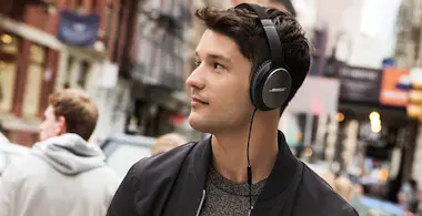 Bose Bose QuietComfort 25 auriculares para móvil Binaur Bose Bose QuietComfort 25 auriculares para móvil Binaur