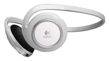 Logitech Logitech Wireless Headphones for iPod Supraaural Logitech Logitech Wireless Headphones for iPod Supraaural