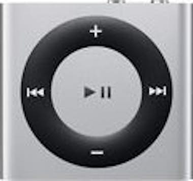 Apple Apple iPod shuffle MC584PY/A reproductor MP3/MP4 P Apple Apple iPod shuffle MC584PY/A reproductor MP3/MP4 P