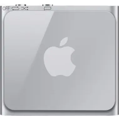 Apple Apple iPod shuffle MC584PY/A reproductor MP3/MP4 P Apple Apple iPod shuffle MC584PY/A reproductor MP3/MP4 P