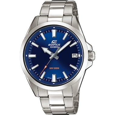 Casio Casio EFV-100D-2AVUEF reloj Cuarzo (batería) Reloj Casio Casio EFV-100D-2AVUEF reloj Cuarzo (batería) Reloj