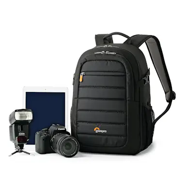 Lowepro Lowepro Tahoe BP 150 Funda tipo mochila Negro Lowepro Lowepro Tahoe BP 150 Funda tipo mochila Negro