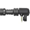 Rode Rode VideoMic Me Smartphone microphone Negro Rode Rode VideoMic Me Smartphone microphone Negro