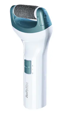 Babyliss BaByliss F210E set de manicura y pedicura Turquesa Babyliss BaByliss F210E set de manicura y pedicura Turquesa