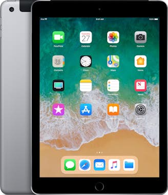 Apple Apple iPad A10 32 GB 3G 4G Gris Apple Apple iPad A10 32 GB 3G 4G Gris