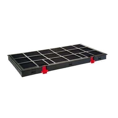 AEG AEG TYPE150 Filtro para campana extractora AEG AEG TYPE150 Filtro para campana extractora