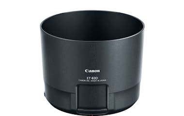 Canon Canon ET-83D Negro Canon Canon ET-83D Negro