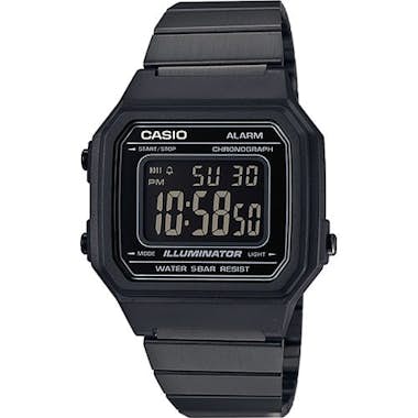 Casio Casio B650WB-1BEF reloj Electrónico Reloj de pulse