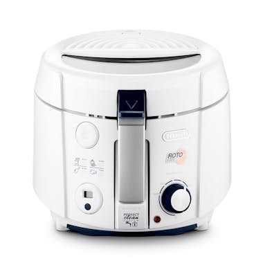 DeLonghi DeLonghi F38436 1,5 L Solo Blanco 1800 W DeLonghi DeLonghi F38436 1,5 L Solo Blanco 1800 W