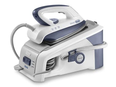 DeLonghi DeLonghi VVX 1707 estación plancha al vapor 800 W DeLonghi DeLonghi VVX 1707 estación plancha al vapor 800 W