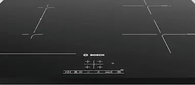 Bosch Bosch Serie 4 PVS631BB5E hobs Negro Con placa de i Bosch Bosch Serie 4 PVS631BB5E hobs Negro Con placa de i