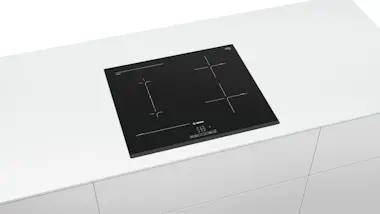 Bosch Bosch Serie 4 PVS631BB5E hobs Negro Con placa de i Bosch Bosch Serie 4 PVS631BB5E hobs Negro Con placa de i