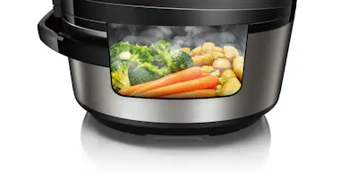 Bosch Bosch MUC88D68FR olla multi-cocción 5 L 1200 W Neg Bosch Bosch MUC88D68FR olla multi-cocción 5 L 1200 W Neg