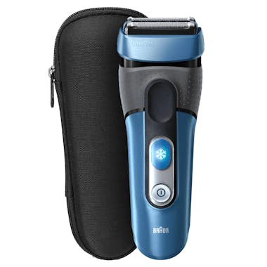 Braun Braun °CoolTec CT4s afeitadora Máquina de afeitar Braun Braun °CoolTec CT4s afeitadora Máquina de afeitar
