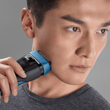 Braun Braun °CoolTec CT4s afeitadora Máquina de afeitar Braun Braun °CoolTec CT4s afeitadora Máquina de afeitar