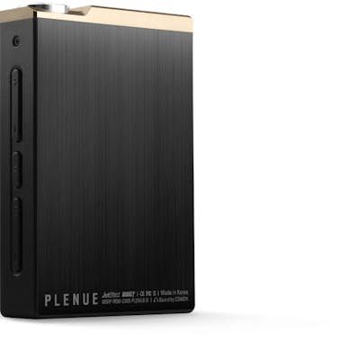 Cowon Cowon PLENUE D Reproductor de MP3 Negro, Oro 32 GB Cowon Cowon PLENUE D Reproductor de MP3 Negro, Oro 32 GB