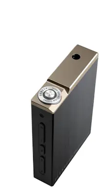 Cowon Cowon PLENUE D Reproductor de MP3 Negro, Oro 32 GB Cowon Cowon PLENUE D Reproductor de MP3 Negro, Oro 32 GB