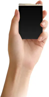 Cowon Cowon PLENUE D Reproductor de MP3 Negro, Oro 32 GB Cowon Cowon PLENUE D Reproductor de MP3 Negro, Oro 32 GB