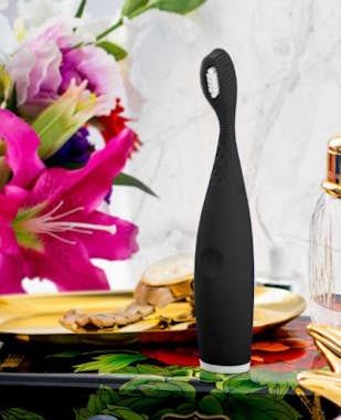 Generica Foreo ISSA play Adulto Cepillo dental sónico Negro Generica Foreo ISSA play Adulto Cepillo dental sónico Negro