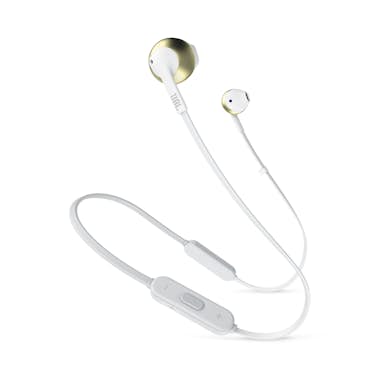JBL JBL Tune 205BT auriculares para móvil Binaural Den JBL JBL Tune 205BT auriculares para móvil Binaural Den