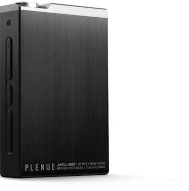 Cowon Cowon PLENUE D Reproductor de MP3 Negro, Plata 32 Cowon Cowon PLENUE D Reproductor de MP3 Negro, Plata 32