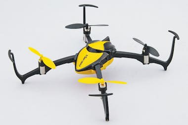 Generica Dromida DIDE10YY helicóptero por radio control (RC Generica Dromida DIDE10YY helicóptero por radio control (RC