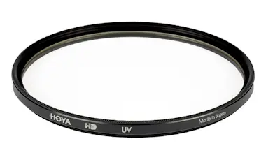 Hoya Hoya HD UV 55mm 5,5 cm Ultraviolet (UV) camera fil Hoya Hoya HD UV 55mm 5,5 cm Ultraviolet (UV) camera fil