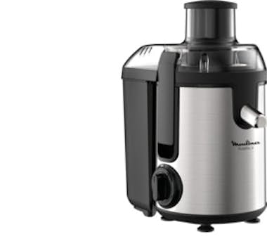 Moulinex Moulinex JU420D10 exprimidor Licuadora centrífuga Moulinex Moulinex JU420D10 exprimidor Licuadora centrífuga