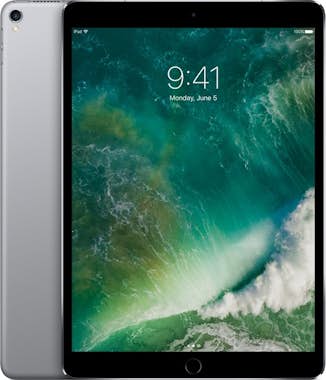 Apple Apple iPad Pro A10X 512 GB 3G 4G Gris Apple Apple iPad Pro A10X 512 GB 3G 4G Gris