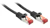 Lindy Lindy Cat.6 S/FTP 0.5m cable de red 0,5 m Cat6 S/F Lindy Lindy Cat.6 S/FTP 0.5m cable de red 0,5 m Cat6 S/F