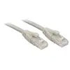 Lindy Lindy Cat.6 UTP 3m cable de red Cat6 U/UTP (UTP) G Lindy Lindy Cat.6 UTP 3m cable de red Cat6 U/UTP (UTP) G