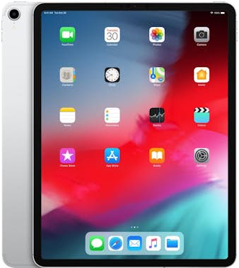Apple iPad Pro 12.9 256GB Wi-Fi + Cellular (3º Generació Apple iPad Pro 12.9 256GB Wi-Fi + Cellular (3º Generació